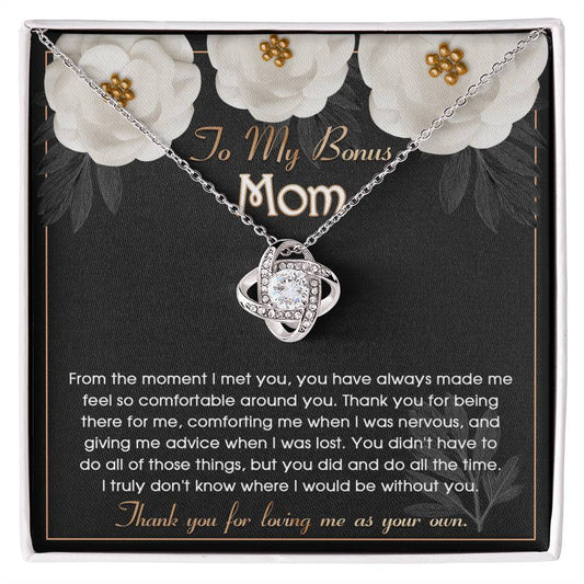 Bonus Mom - all the time/Birthday/Mother's Day/Valentines/Christmas/Just Because