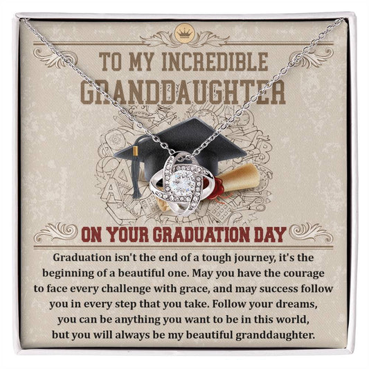 Grand Daughter/Graduation