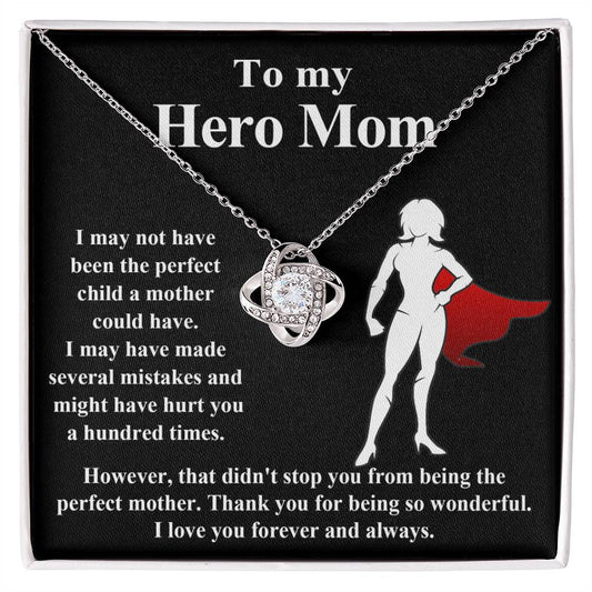 Mom - The Perfect Mother/Mom/Mother's Day/Birthday/Valentines/Christmas/Just Because