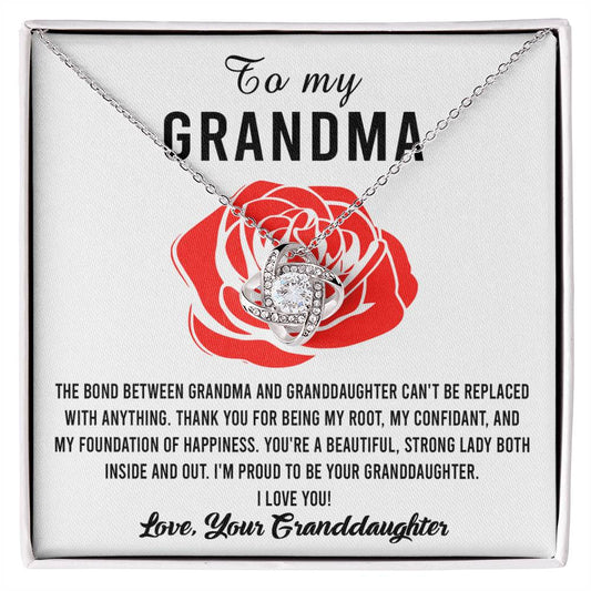 Grandma/mom/birthday/christmas/valentines/just because