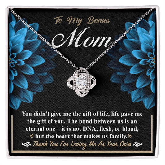 Bonus Mom - Gift of you/Mom/Birthday/Christmas/Valentines/Just Because